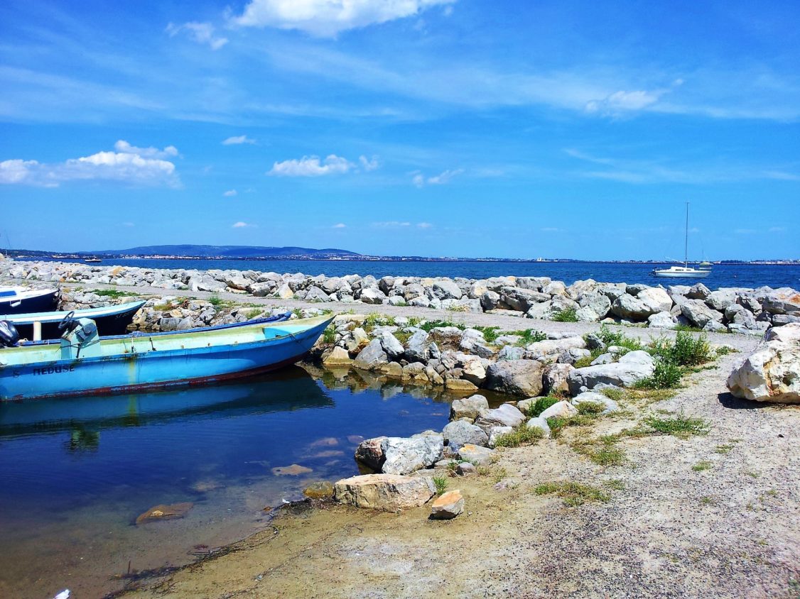 Best of France Travels - Languedoc-Occitanie Photo Gallery